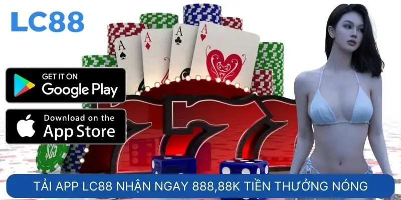 Tải App LC88 trên ios dễ dàng chỉ với 4 bước đơn giản
